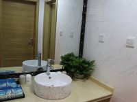 上海欧亚美阳光酒店 - 民宿清和三室一厅套房