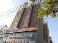 武威棲遊太空艙青年客棧 - 2 星級