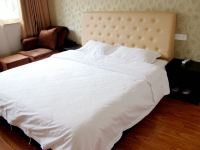 佰峰荟商务酒店(扬州瘦西湖店) - 舒适大床房