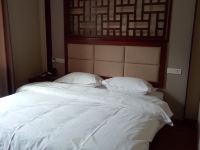 绥江海景酒店 - 大床房