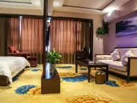 Meishan Hotel (County Government Store) Hotels in Daming