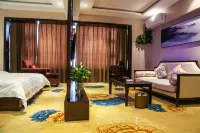 Meishan Hotel (County Government Store) Hotels in Daming