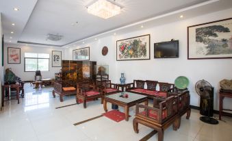 Yangjiang Haizhidong Apartment