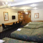 Ascot Motor Inn Hotels in Pymble