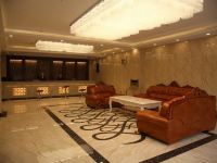 喀什恒元酒店 - 大堂酒廊