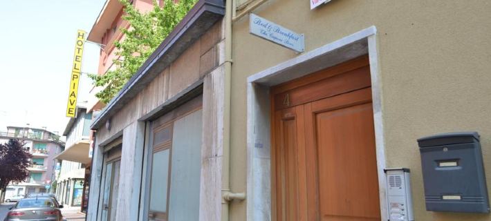 The Caponi Bros Hotels in Venedig