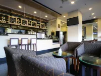 Coins Hotel Jakarta Hotels in North Jakarta