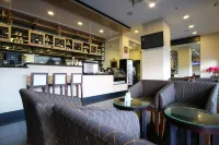 Coins Hotel Jakarta - 3-Star