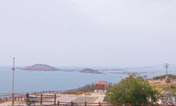 Coastline Guesthouse