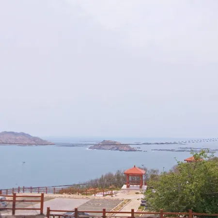 Coastline Guesthouse
