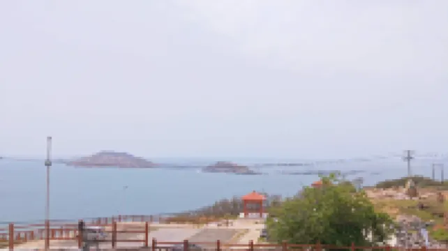 Coastline Guesthouse