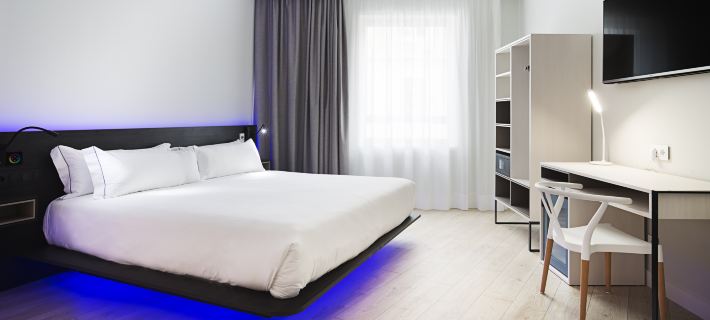 B&B Hotel Madrid Centro Puerta del Sol Hotels in Madrid