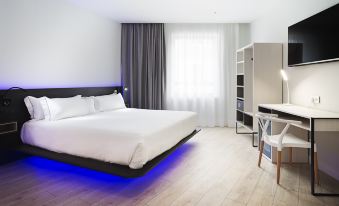 B&B Hotel Madrid Centro Puerta del Sol