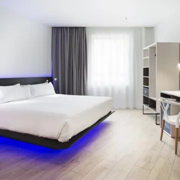 B&B Hotel Madrid Centro Puerta del Sol