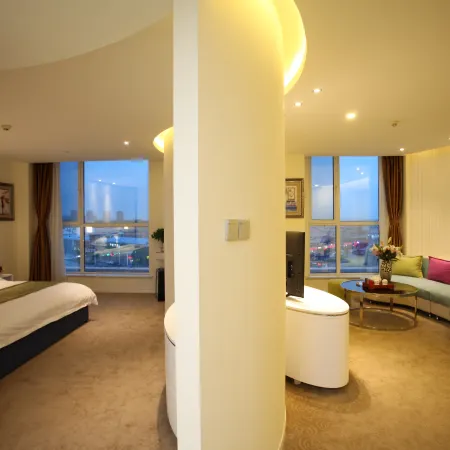 Hesheng Hotel