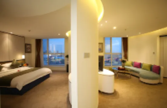 Hesheng Hotel