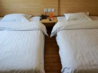 7天连锁酒店(北京果园环岛二店) - 传统双床房