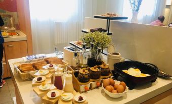 HanTing Hotel (Qinhuangdao Xigang Garden Sun City)