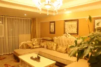 Honghui Hotel Hotel di Wusheng