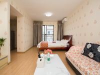 重庆阖家幸福公寓 - 时尚大床房