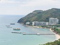 三亚大东海H海景度假公寓 - 酒店附近