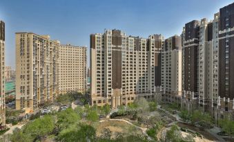 Haige Apartment (Beijing Fengtai Science Park Subway Station) - Housity