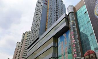 Grand Hotel Apartment (Lanzhou Xiguan Branch) - Housity