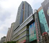 Grand Hotel Apartment (Lanzhou Xiguan Branch) โรงแรมใน