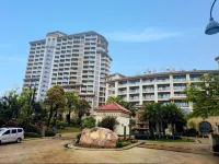 Nansha Beiman Seaview Resort (Zhujiajian Bohai Branch) Hotels near Nansha