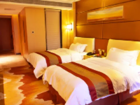 Zhengyang Hotel Hotels in Baihe