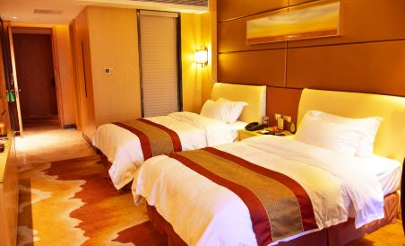 Zhengyang Hotel - Housity