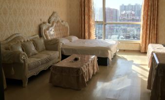 Dacheng Apartment (Beijing East Fourth Ring Road Middle Road Branch)