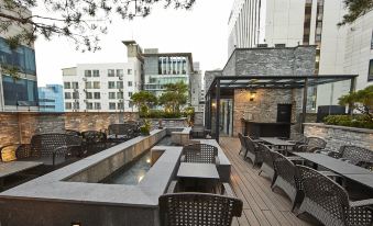 Hotel Soulhada