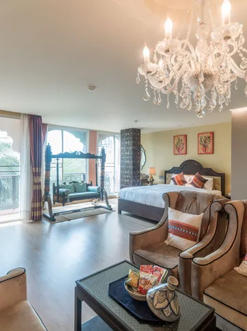 รูปภาพของโรงแรมชีค อิซทานา เชียงใหม่