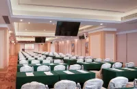 Vienna International Hotel (Xinxing new city square)