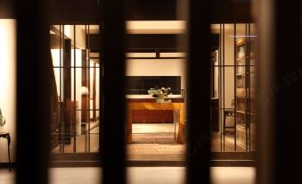 Machiya Hotel Baison