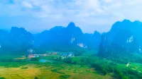Namei Mountain House Hotel a Daxin