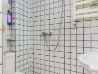 栖云彩虹糖公寓(青岛牟平路店) - 二室一厅套房