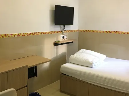 香港旅館 - 戀戀時光