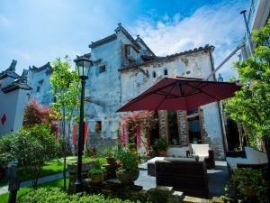 Zhicheng Hall Huizhou Home Stay