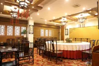 米西賓館（吉安文山步行街店）