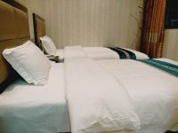 利川玉山湾宾馆 - 标准双床房