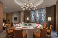 Edsa Shangri-La, Manila - breakfast