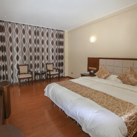 Kaiyuan Jinruida Hotel