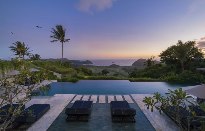 Selong Selo Resort and Villas