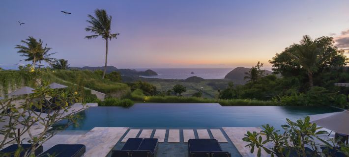 Selong Selo Resort and Villas Hotel a Lombok