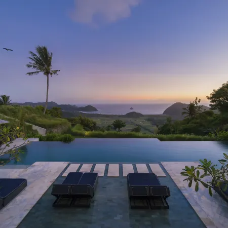 Selong Selo Resort and Villas