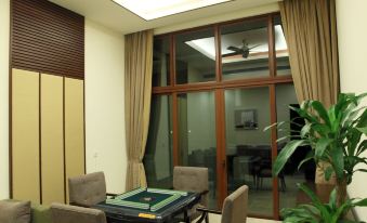 Hainan Qinheyuan vacation apartment