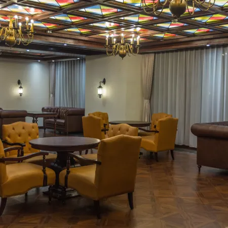 Pingyao Hotel