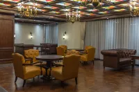 Pingyao Hotel - Bintang 5